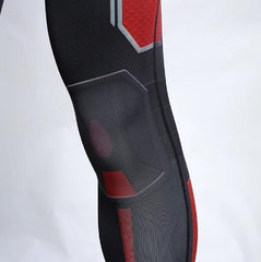 Men's Antman 'End Game' Premium Compression Leggings Spats-RashGuardStore
