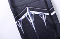 Men's Black Panther Infinity War Premium Compression Leggings Spats-RashGuardStore