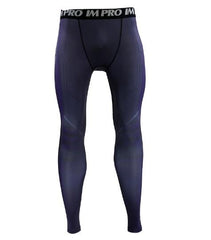 Men's Hulk 'End Game' Compression Leggings Spats-RashGuardStore