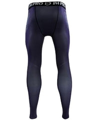 Men's Hulk 'End Game' Compression Leggings Spats-RashGuardStore