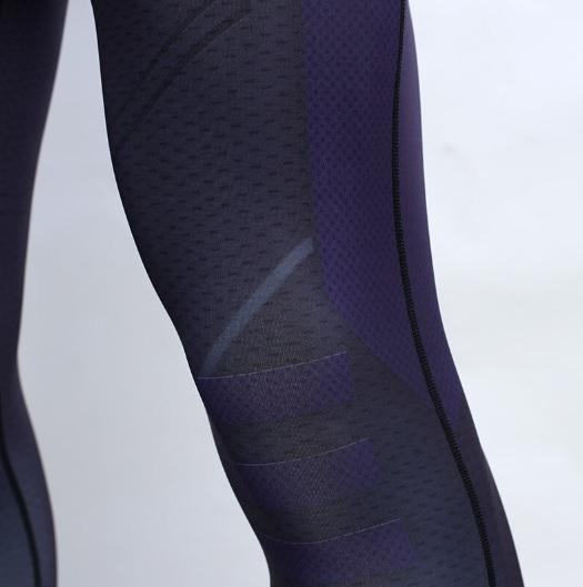 Men's Hulk 'End Game' Compression Leggings Spats-RashGuardStore