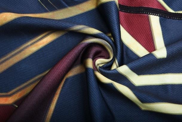 Men's Spiderman 'Iron Spider' Infinity War Premium Compression Leggings Spats-RashGuardStore