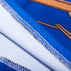 Thanos Compression 'Guardians' Short Sleeve Rashguard