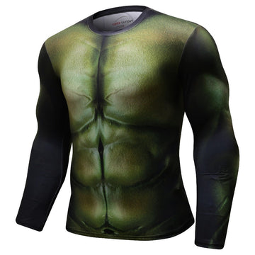 Smash Compression Smash Elite Long Sleeve Rashguard Smash Compression Smash Elite Long Sleeve Rashguard