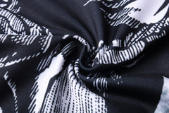 Panda Compression 'Pumped' Elite Long Sleeve Rashguard