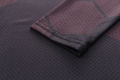 Iron ManCompression 'Avengers | Infinity War' Elite Iron ManStark No Reactor Undersuit Long Sleeve Rashguard