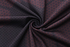 Iron ManCompression 'Avengers | Infinity War' Elite Iron ManStark Reactor Undersuit Long Sleeve Rashguard