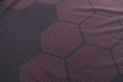 Iron ManCompression 'Avengers | Infinity War' Elite Iron ManStark Reactor Undersuit Long Sleeve Rashguard