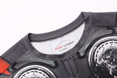 Thor Compression 'Infinity War | End Game' Elite Long Sleeve Rashguard