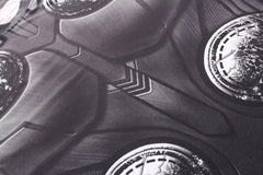 Thor Compression 'Infinity War | End Game' Elite Short Sleeve Rashguard