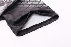 Thor Compression 'Infinity War | End Game' Elite Short Sleeve Rashguard