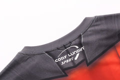 Thor Compression 'Infinity War | End Game' Elite Short Sleeve Rashguard