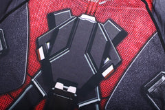 Deadpool Compression Elite Short Sleeve Rashguard