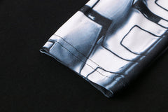 Soldier Compression Long Sleeve Rashguard