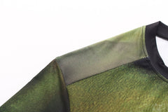 Smash Compression 'Smash' Elite Short Sleeve Rashguard