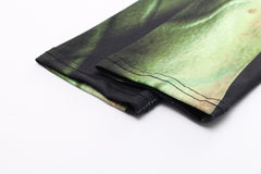 Smash Compression 'Smash' Elite Long Sleeve Rashguard