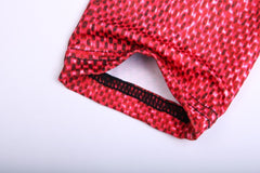 Deadpool Compression Elite Long Sleeve Rashguard