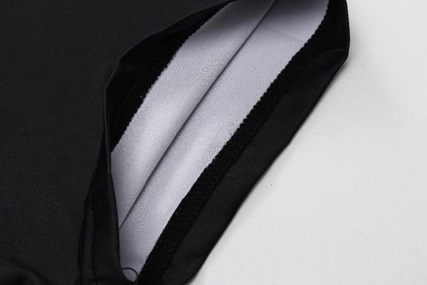 The Punisher Compression Elite Short Sleeve Rashguard