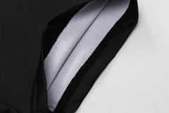 The Punisher Compression Elite Short Sleeve Rashguard