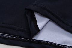 Captain America Compression 'Bootcamp' Elite Short Sleeve Rashguard