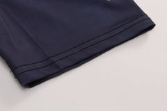 Iron ManCompression 'Iron Man3 | Mark XVIII' Elite Short Sleeve Rashguard