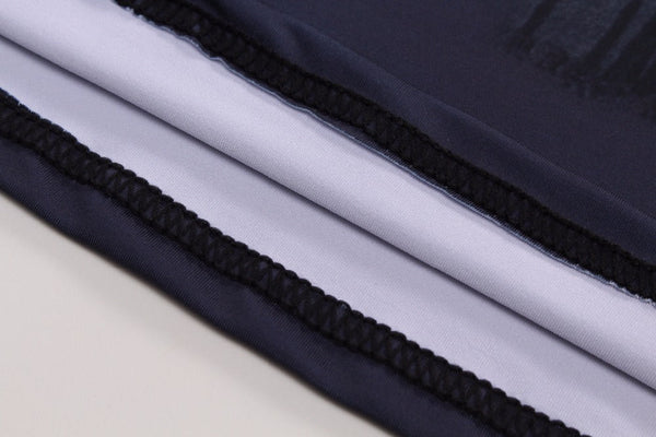 Iron ManCompression 'Iron Man3 | Mark XVIII' Elite Short Sleeve Rashguard