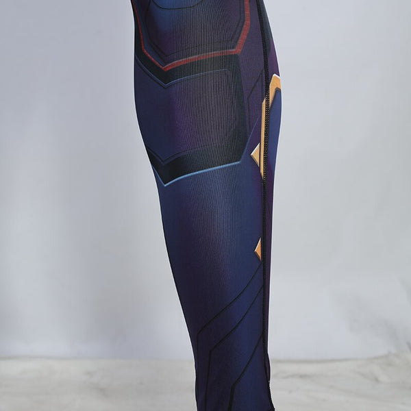 Women's Danvers 'End Game' Compression Leggings Spats