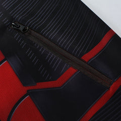 Men's Spiderman 'Far From Home' Premium Zip Up Hoodie