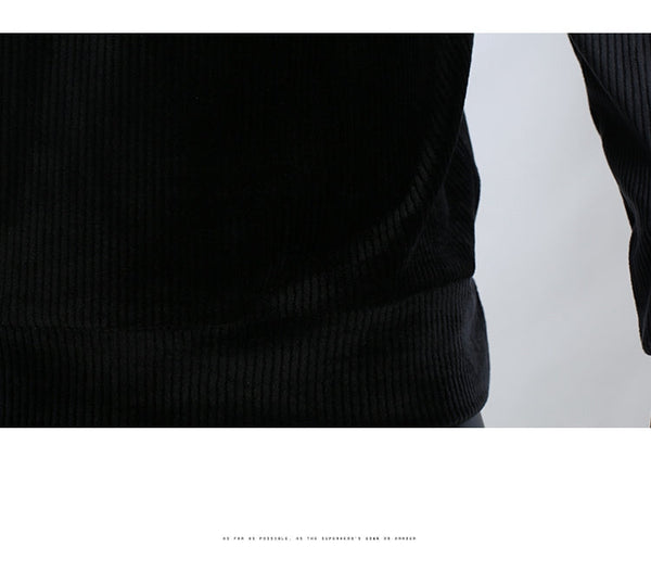 Men's Iron Man2 Premium Pullover