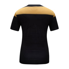 Women's X-Men Compression 'Dark Phoenix' Elite Short Sleeve Rashguard