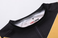 Women's X-Men Compression 'Dark Phoenix' Elite Short Sleeve Rashguard