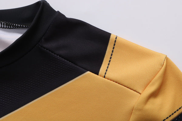 Women's X-Men Compression 'Dark Phoenix' Elite Short Sleeve Rashguard