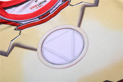 Iron ManCompression 'MK 42' Elite Long Sleeve Rashguard