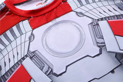 Iron ManCompression 'MK5' Elite Long Sleeve Rashguard