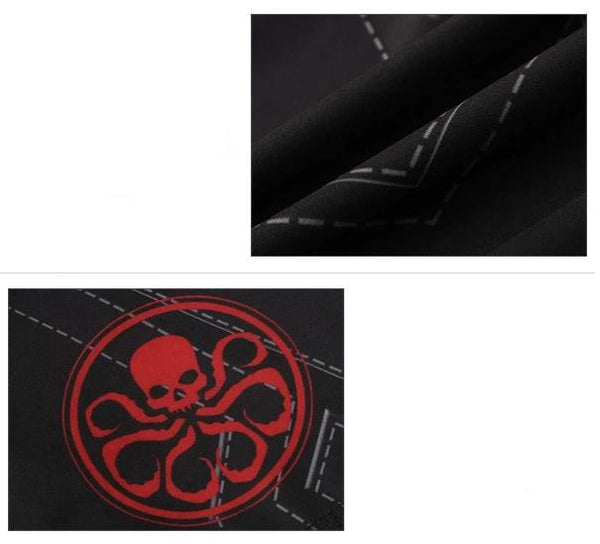 Men's Avengers 'End Game' Muay Thai Boxing Shorts