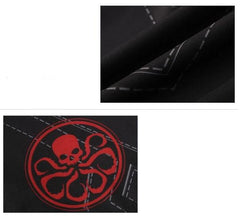 Men's Captain America 'Agent of Hydra' Muay Thai Boxing Shorts