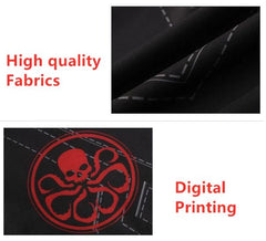 Men's Ant 'End Game' Muay Thai Boxing Shorts