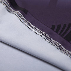 Nightwing Compression 'Serious' Short Sleeve Rashguard