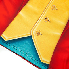 The Joker Compression 'Joaquin Phoenix | Arthur Fleck' Long Sleeve Rashguard