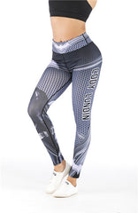 Women's Batman 'Gotham' Leggings