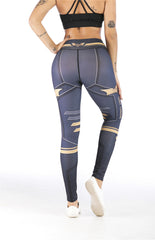 Women's Batman 'Year One' Leggings