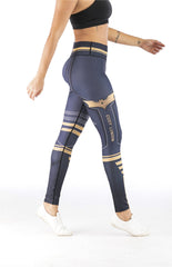 Women's Batman 'Year One' Leggings