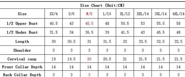 Women's Naruto 'Akatsuki' Sports Bra