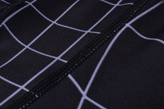 Spider Man 'Venom Symbiote' Elite Compression Leggings Spats