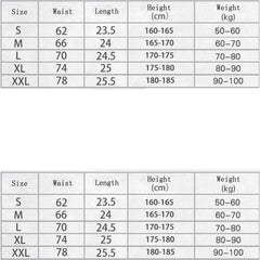 BJJ Rash Guard Women's Naruto Yoga Shorts