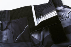 The Batman Fight Shorts