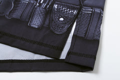 The Batman Fight Shorts