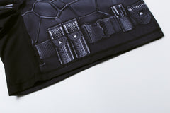 The Batman Fight Shorts