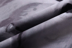 Panda Compression 'Samurai' Elite Short Sleeve Rashguard