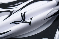 Panda Compression 'Flex On Em' Elite Short Sleeve Rashguard